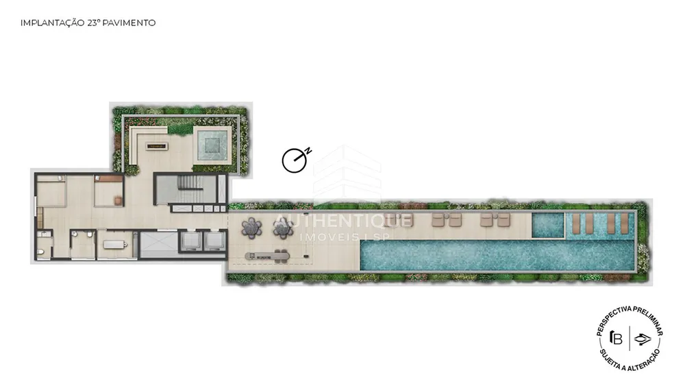 Apartamento, 2 quartos, 123 m² - Foto 4