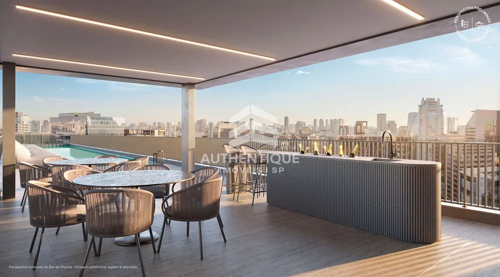 Apartamento, 2 quartos, 123 m² - Foto 1