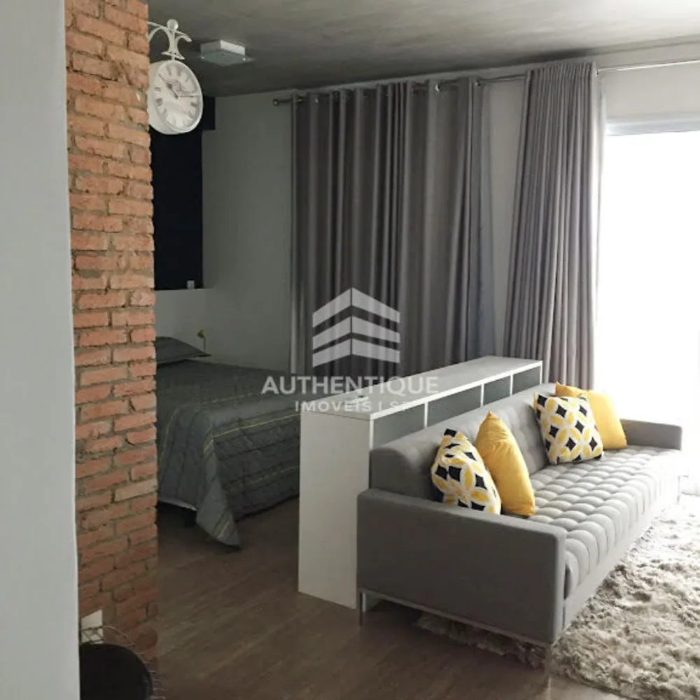 Apartamento, 1 quarto, 43 m² - Foto 9