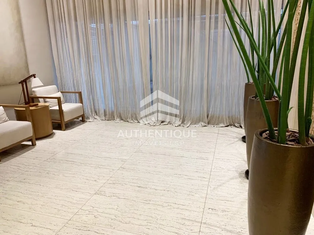 Apartamento, 1 quarto, 43 m² - Foto 20