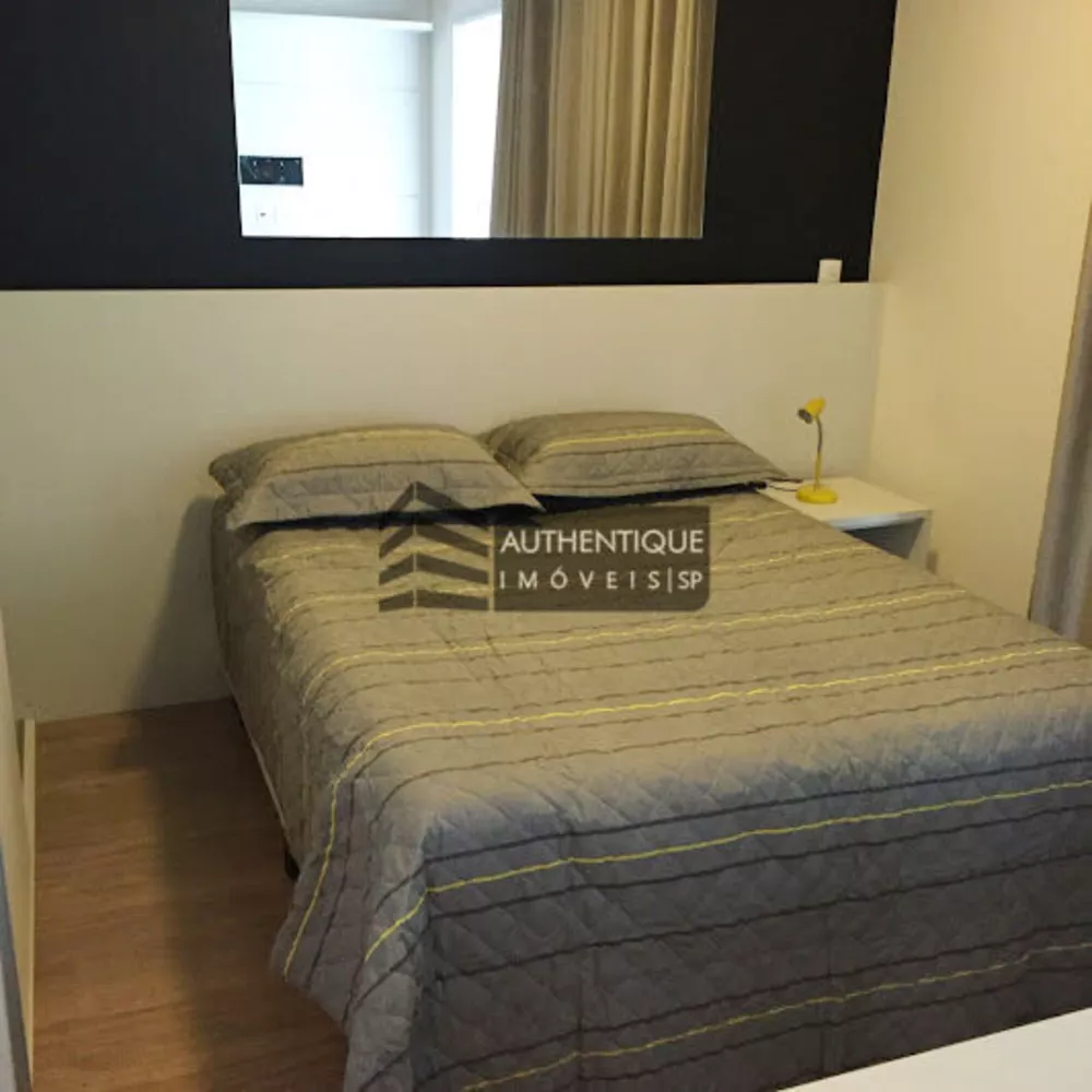 Apartamento à venda com 1 quarto, 43m² - Foto 5