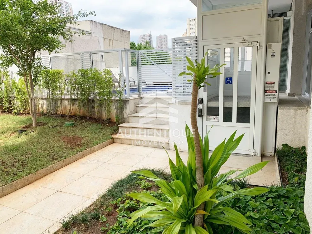 Apartamento, 1 quarto, 43 m² - Foto 18