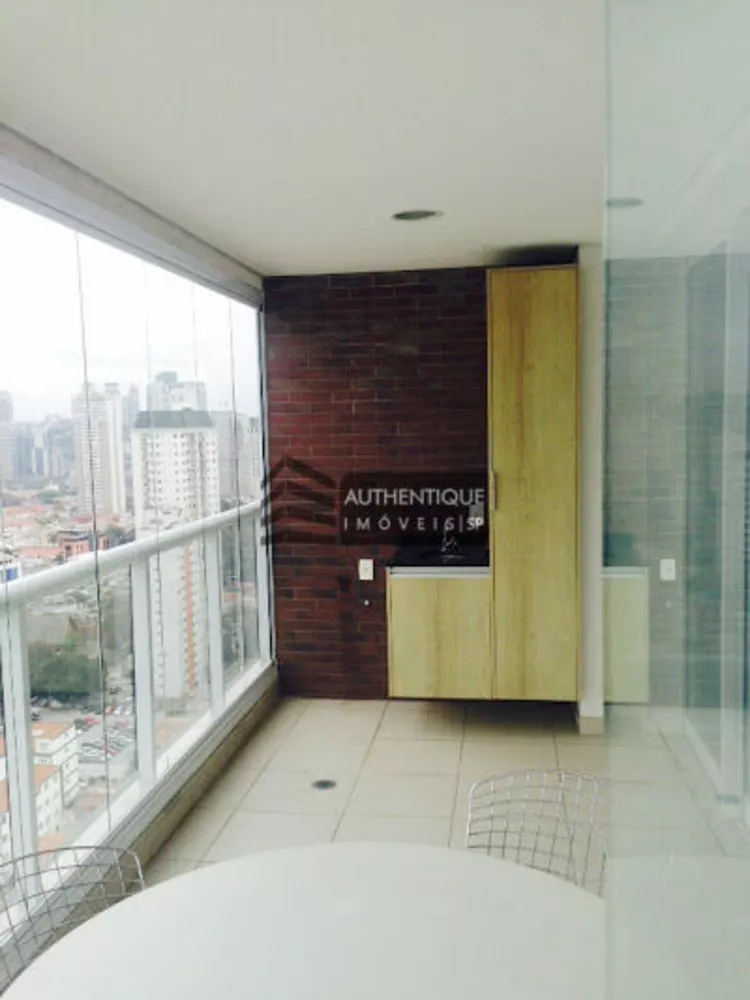 Apartamento à venda com 1 quarto, 43m² - Foto 2