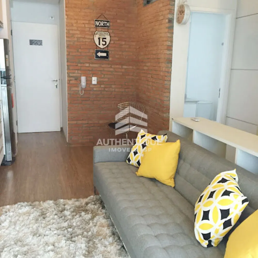 Apartamento, 1 quarto, 43 m² - Foto 10