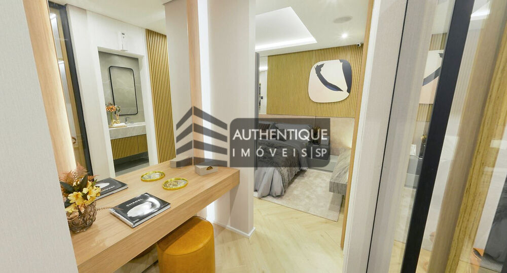 Apartamento, 3 quartos, 200 m² - Foto 9