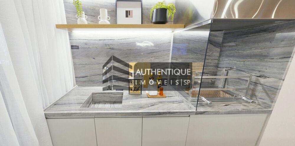 Apartamento, 3 quartos, 200 m² - Foto 22