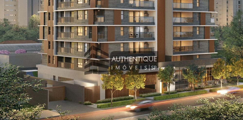 Apartamento, 3 quartos, 200 m² - Foto 4