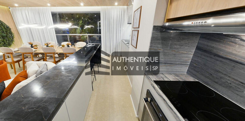 Apartamento, 3 quartos, 200 m² - Foto 33