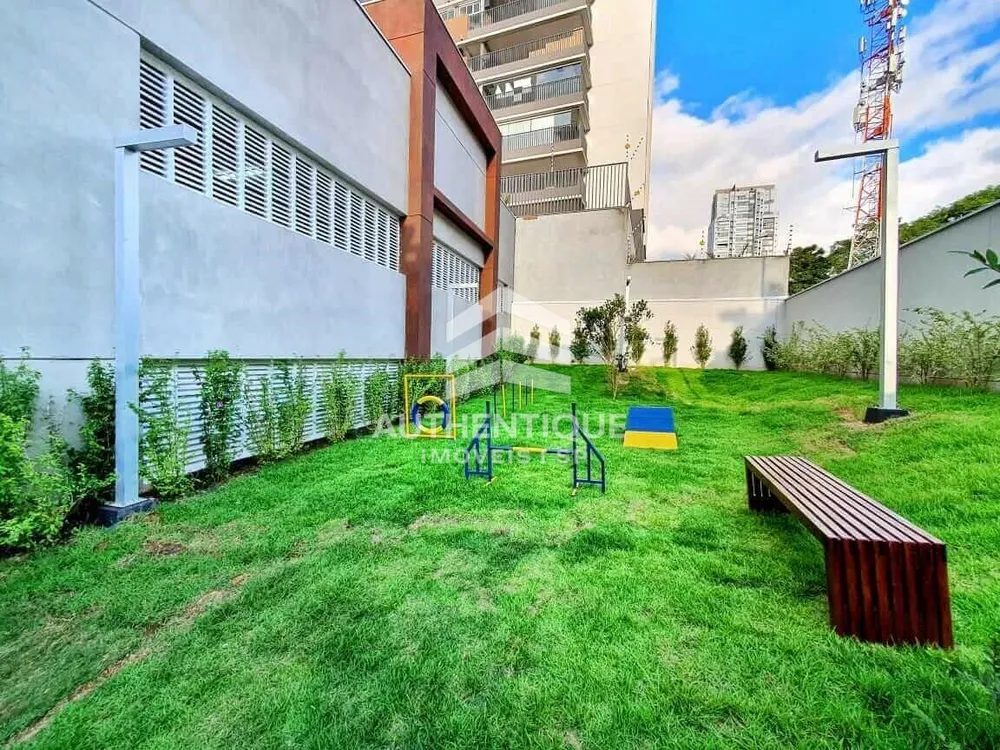 Apartamento, 3 quartos, 190 m² - Foto 14