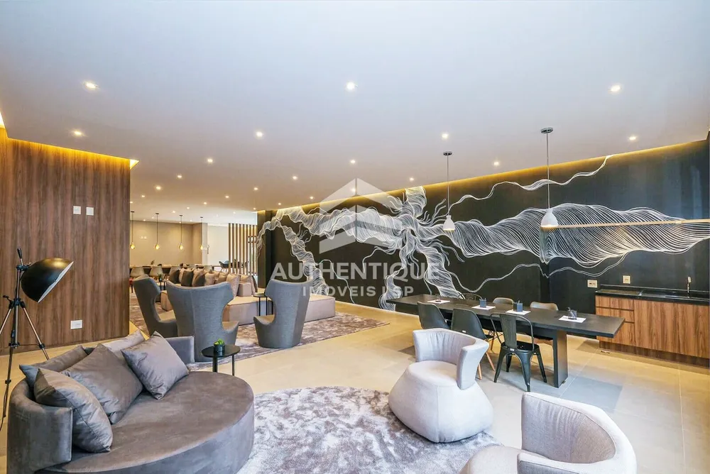 Apartamento, 3 quartos, 190 m² - Foto 9