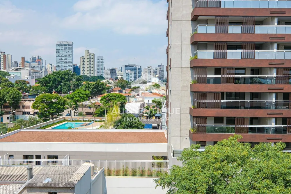 Apartamento, 3 quartos, 190 m² - Foto 7