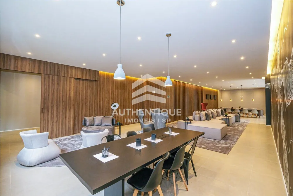 Apartamento, 3 quartos, 190 m² - Foto 10