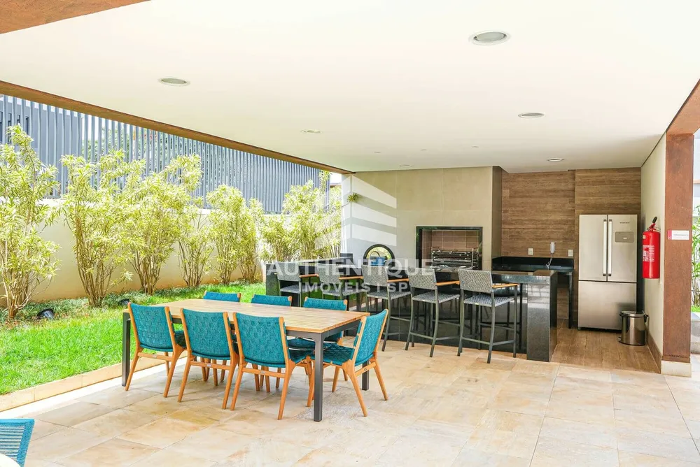 Apartamento, 3 quartos, 190 m² - Foto 5