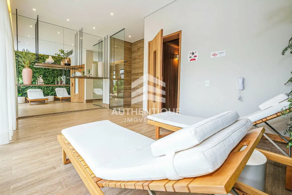 Apartamento, 3 quartos, 190 m² - Foto 8
