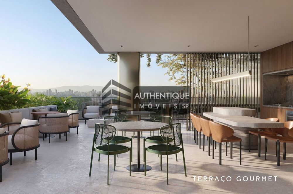 Apartamento, 2 quartos, 90 m² - Foto 41
