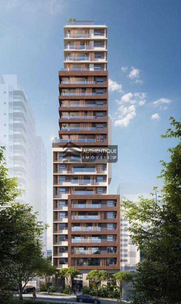 Apartamento, 2 quartos, 90 m² - Foto 13