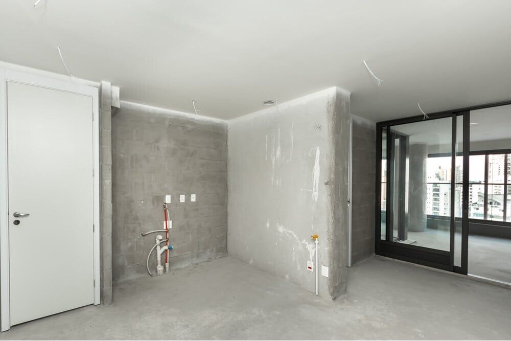 Apartamento, 4 quartos, 211 m² - Foto 1