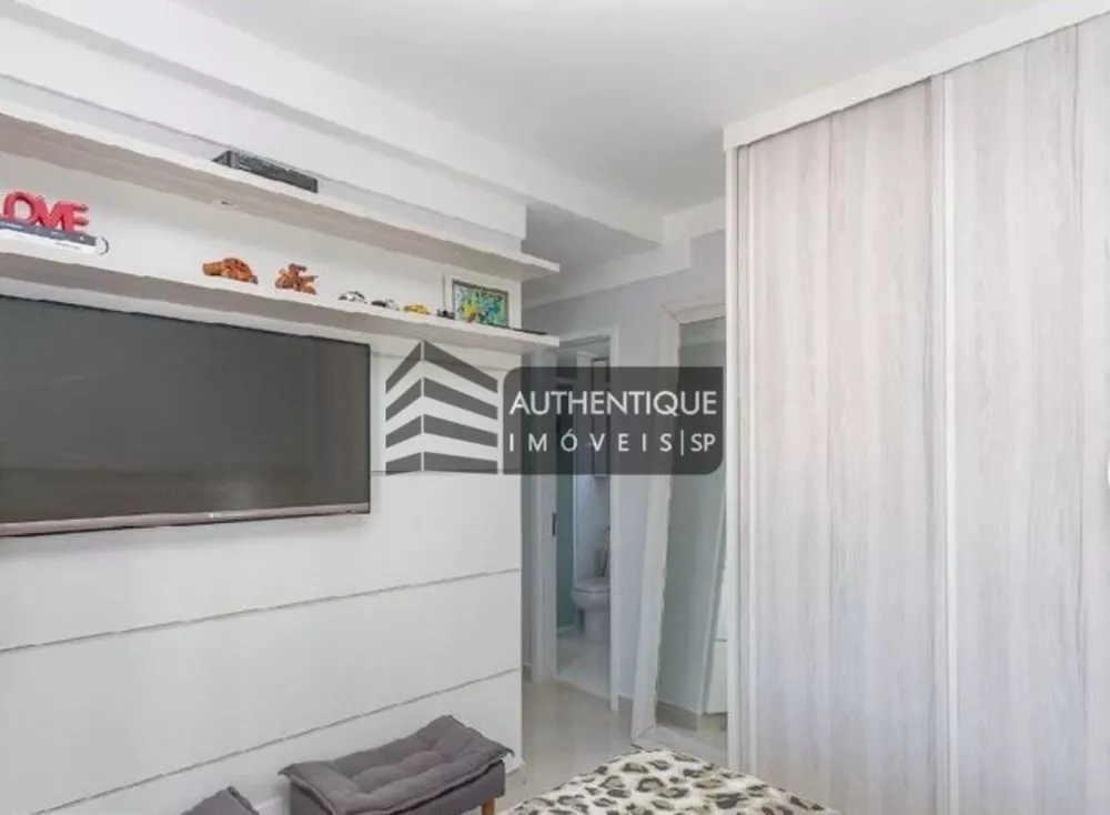 Apartamento à venda com 3 quartos, 85m² - Foto 12