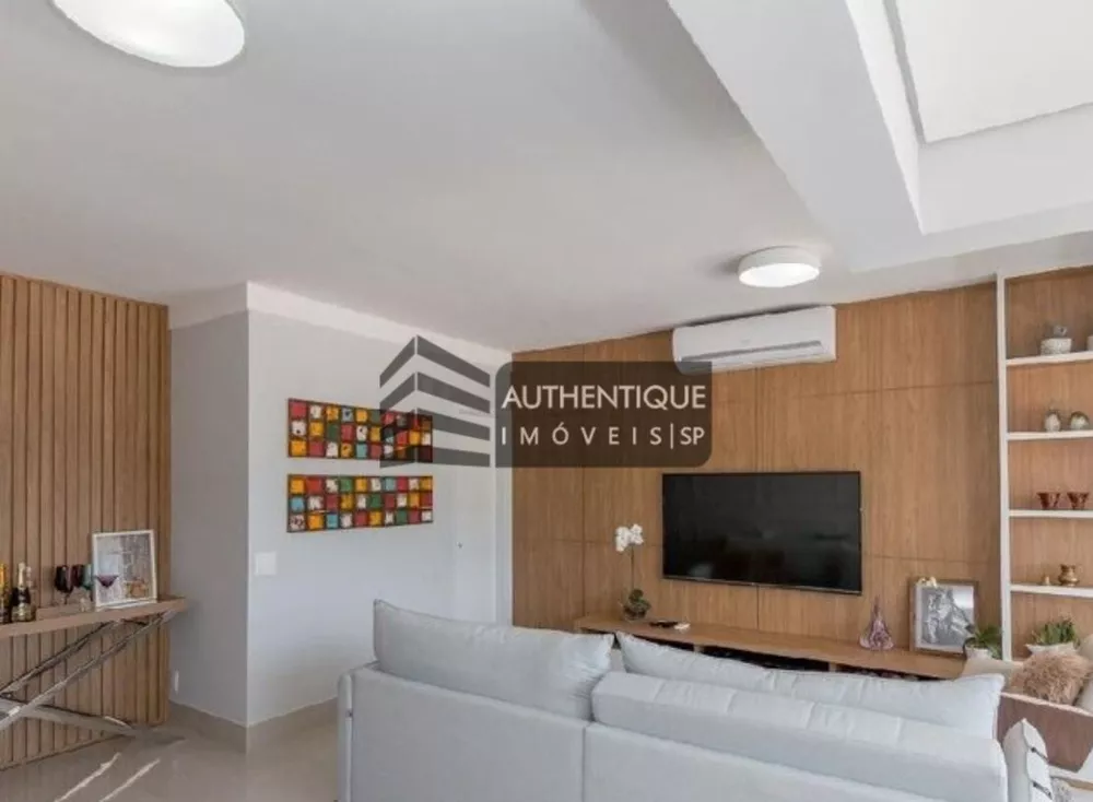 Apartamento à venda com 3 quartos, 85m² - Foto 7