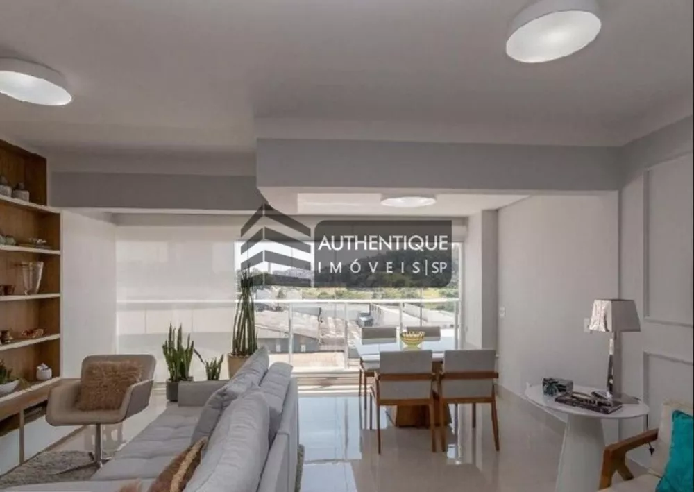 Apartamento à venda com 3 quartos, 85m² - Foto 3