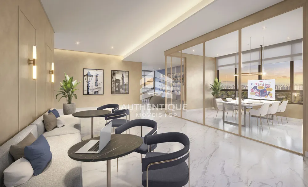 Cobertura, 4 quartos, 292 m² - Foto 13