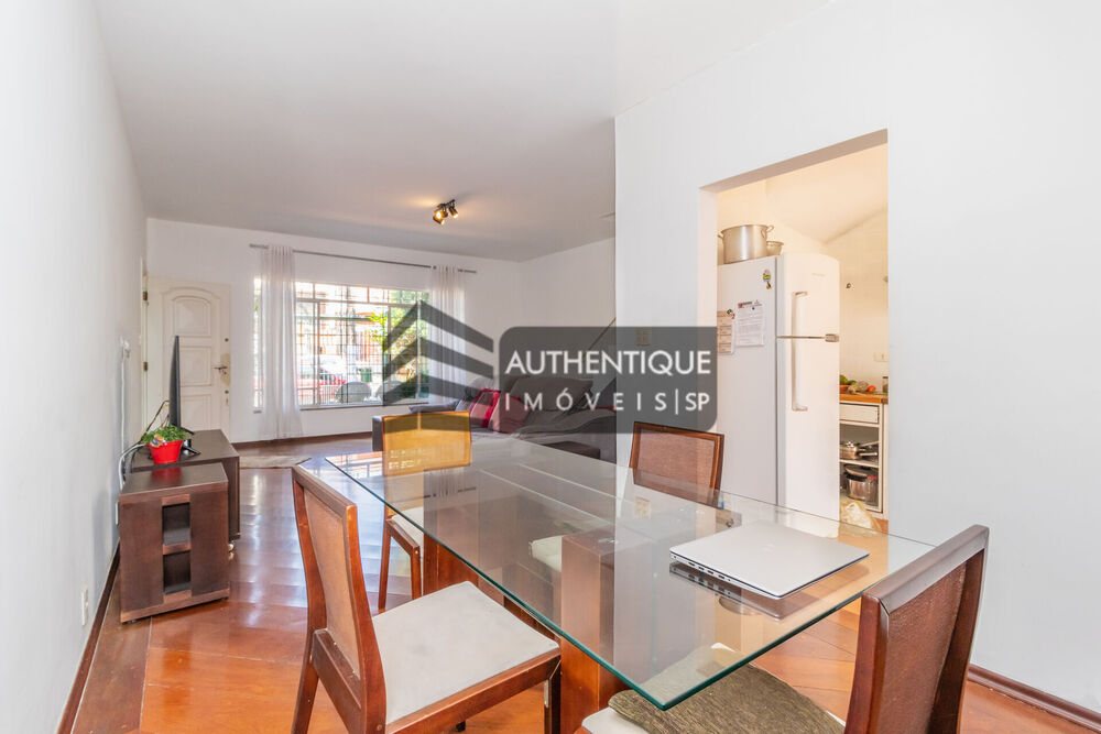 Casa, 3 quartos, 150 m² - Foto 4