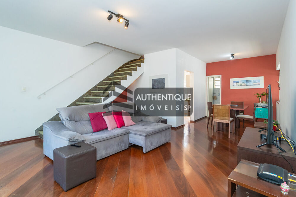 Casa, 3 quartos, 150 m² - Foto 1