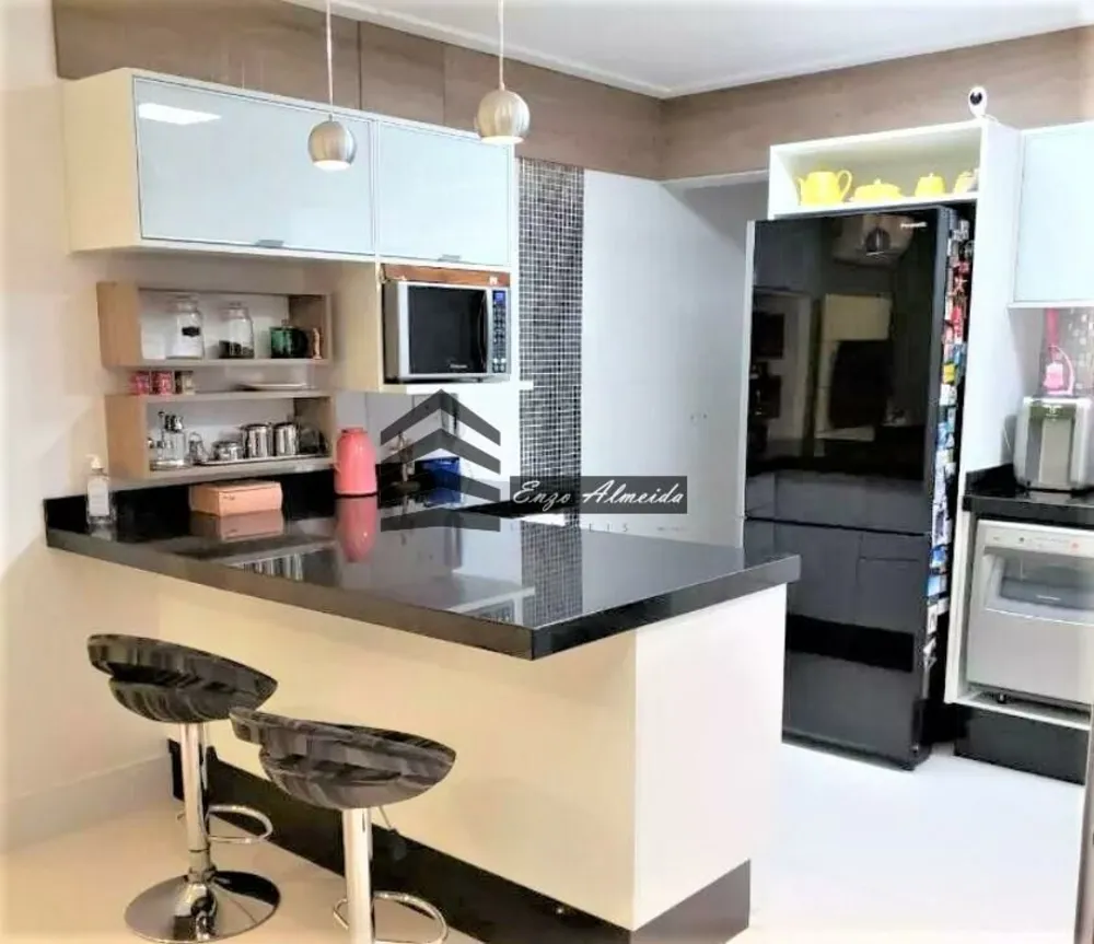 Apartamento, 2 quartos, 91 m² - Foto 19