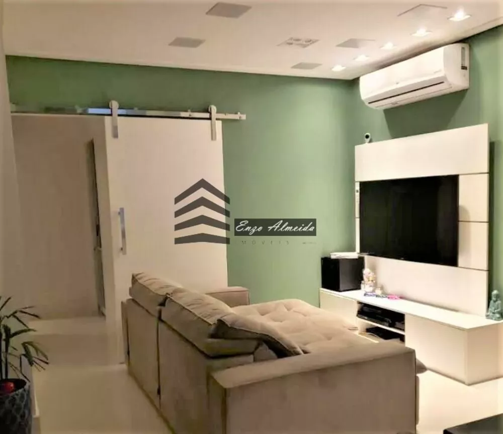 Apartamento, 2 quartos, 91 m² - Foto 5
