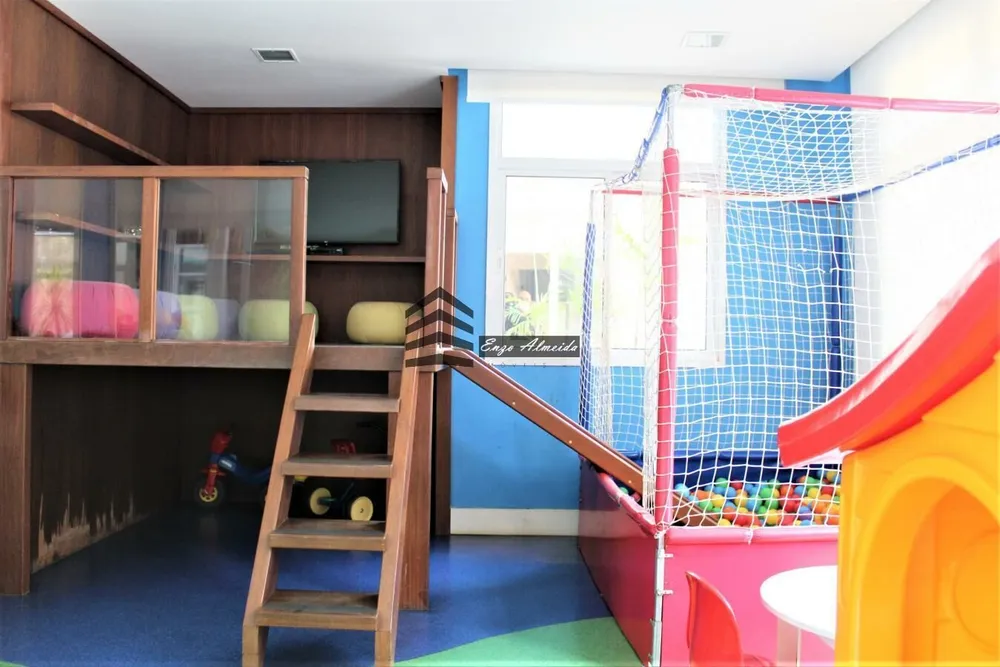 Apartamento, 2 quartos, 91 m² - Foto 11