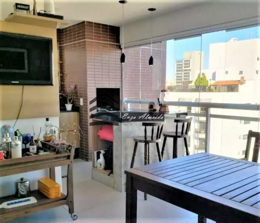 Apartamento, 2 quartos, 91 m² - Foto 6