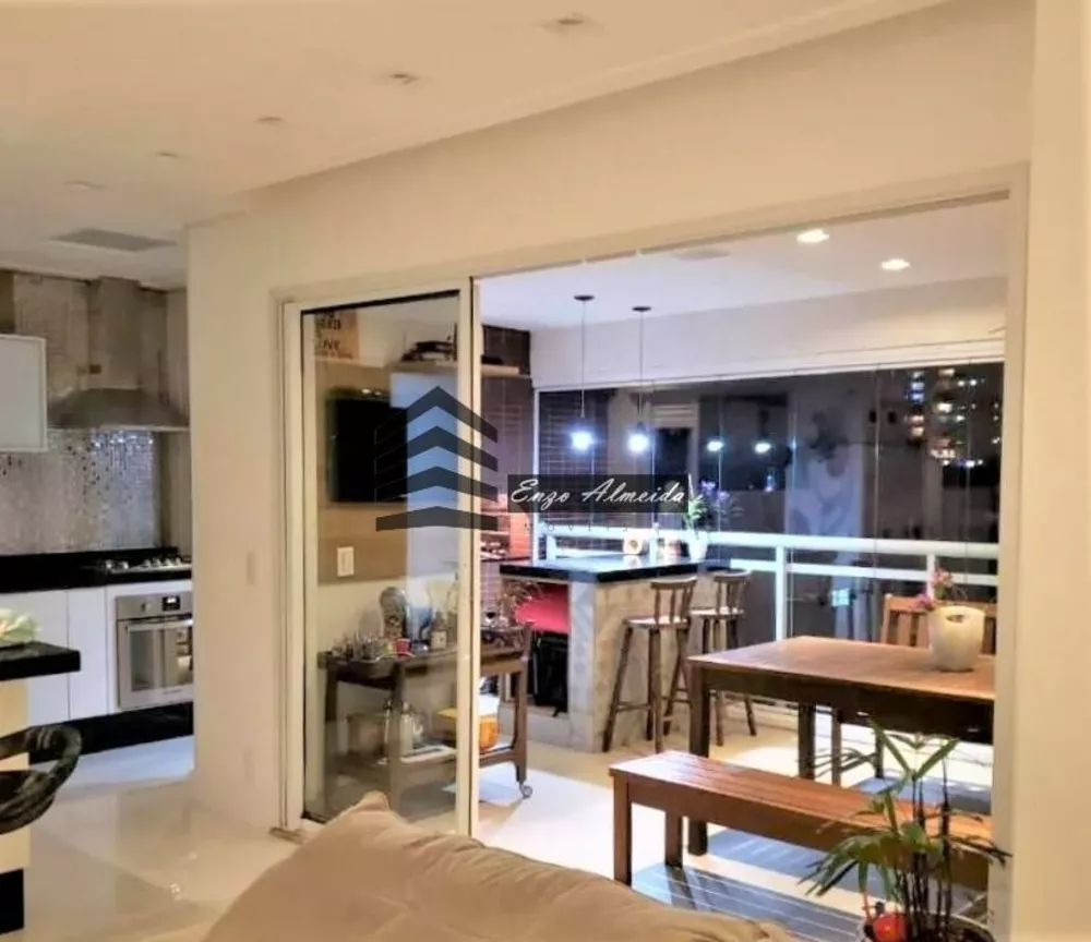 Apartamento, 2 quartos, 91 m² - Foto 7