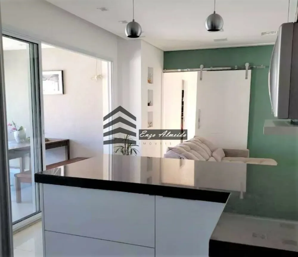 Apartamento, 2 quartos, 91 m² - Foto 12