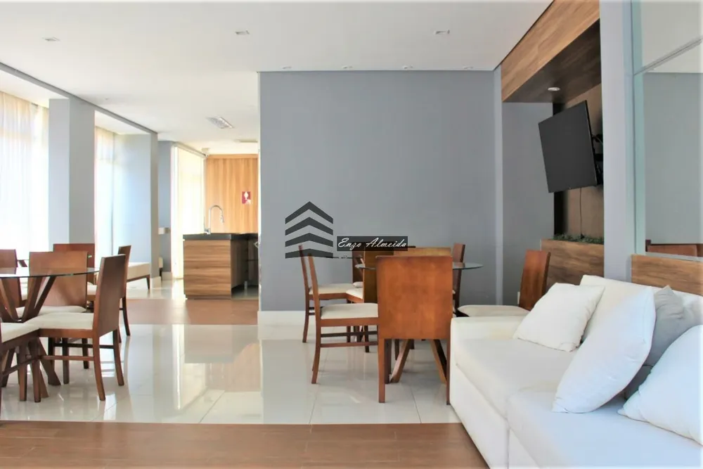 Apartamento, 2 quartos, 91 m² - Foto 8