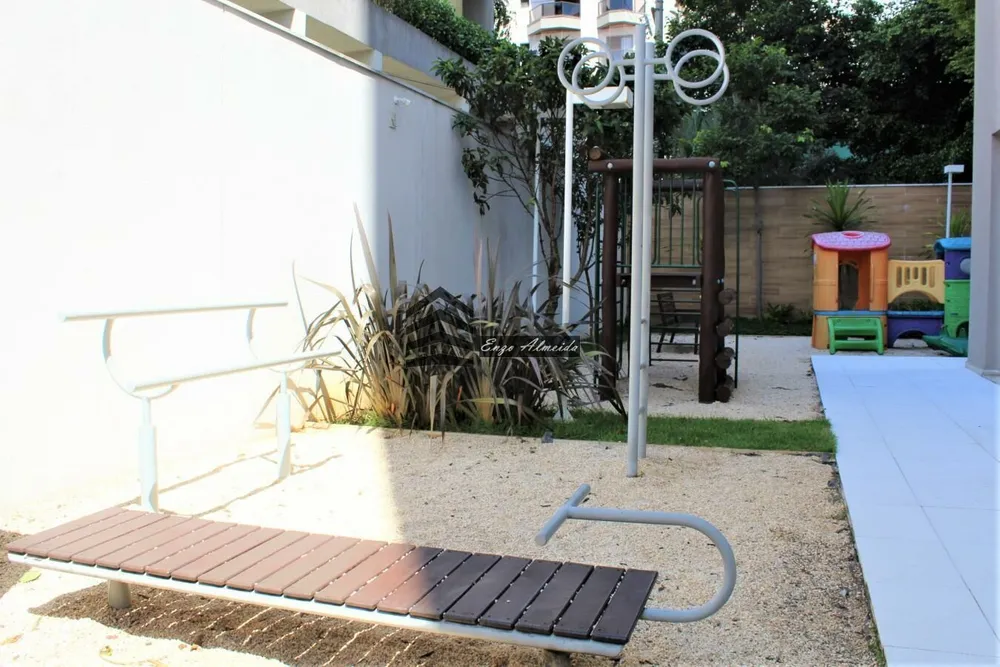 Apartamento, 2 quartos, 91 m² - Foto 10