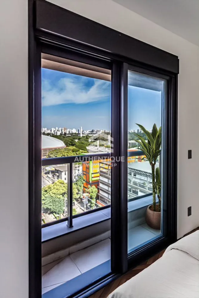 Apartamento, 3 quartos, 127 m² - Foto 3
