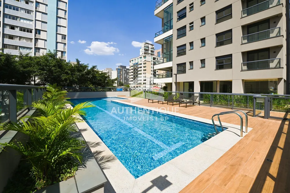 Apartamento, 3 quartos, 127 m² - Foto 1