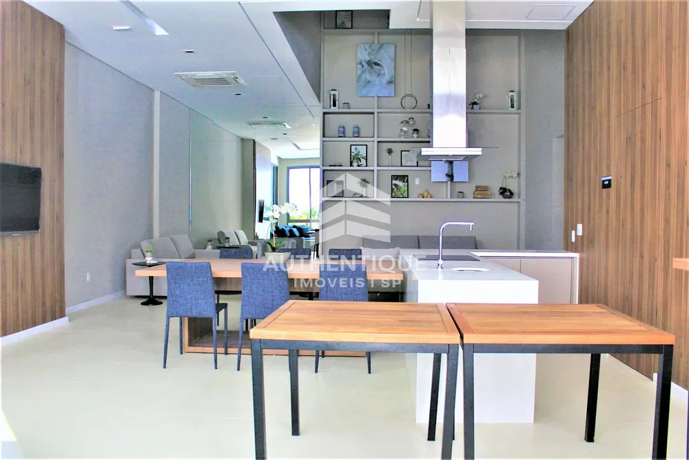 Apartamento, 2 quartos, 95 m² - Foto 14