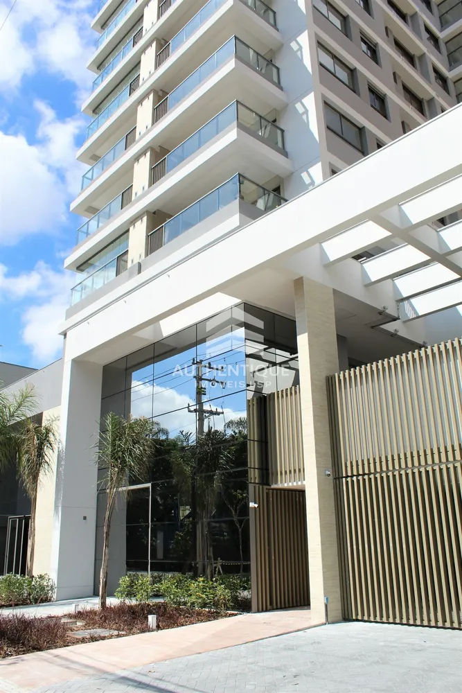 Apartamento, 2 quartos, 95 m² - Foto 10