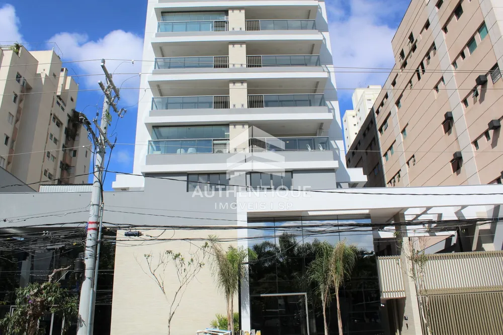 Apartamento, 2 quartos, 95 m² - Foto 11