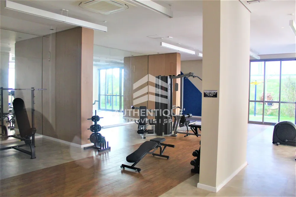 Apartamento, 2 quartos, 95 m² - Foto 11