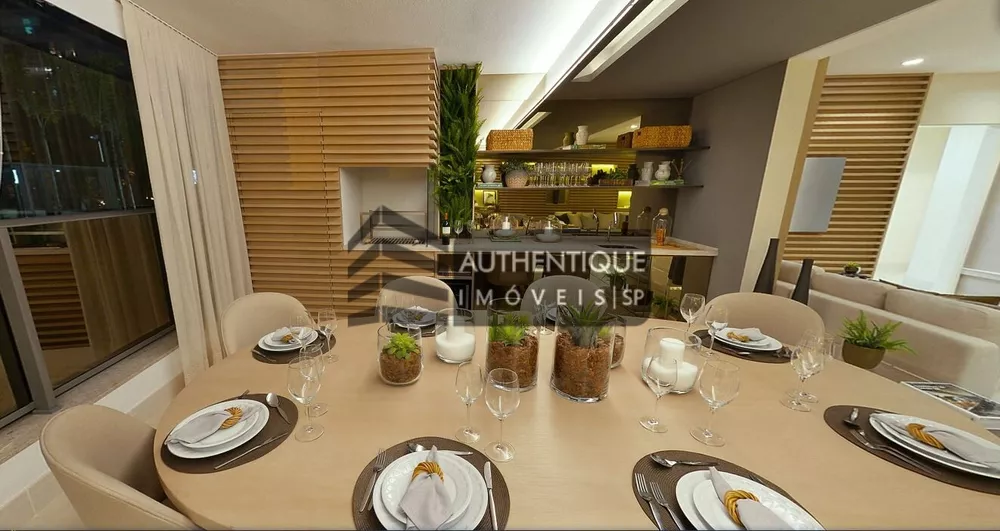 Apartamento, 4 quartos, 158 m² - Foto 1