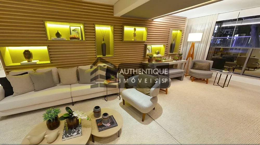 Apartamento, 4 quartos, 158 m² - Foto 4