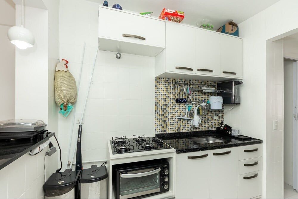 Apartamento, 2 quartos, 70 m² - Foto 1