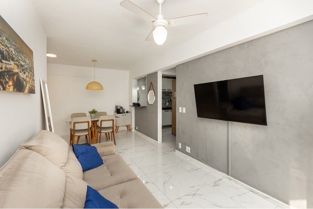 Apartamento, 2 quartos, 70 m² - Foto 5