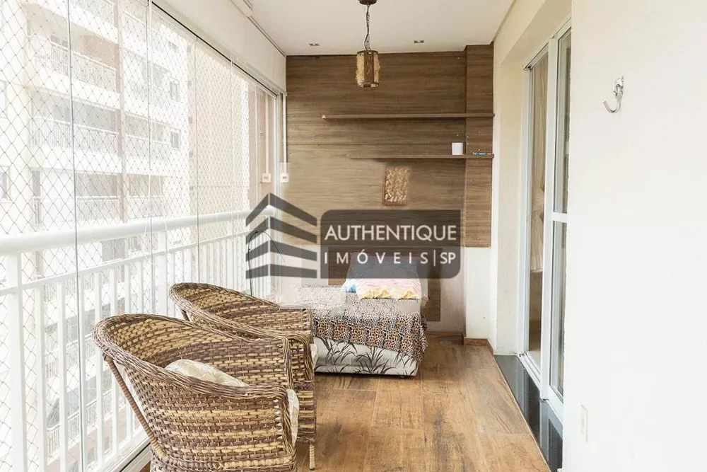 Apartamento, 3 quartos, 104 m² - Foto 8