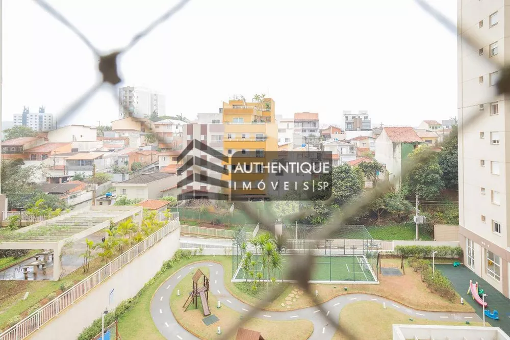 Apartamento, 3 quartos, 104 m² - Foto 1