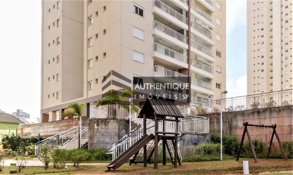 Apartamento, 3 quartos, 104 m² - Foto 3