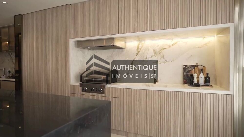 Apartamento, 4 quartos, 230 m² - Foto 35