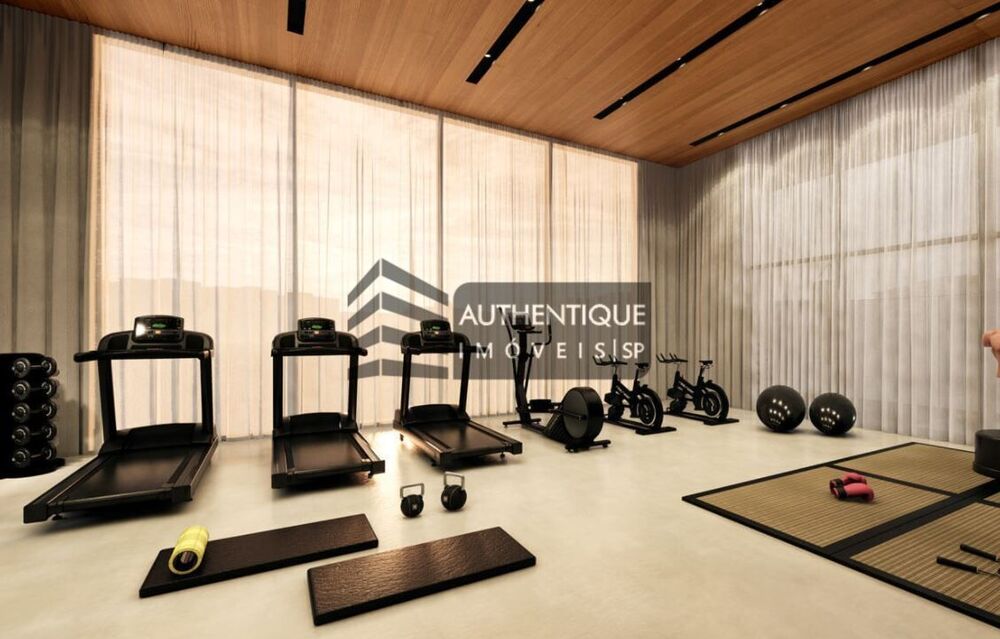 Apartamento, 4 quartos, 230 m² - Foto 13